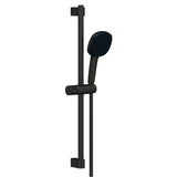 Grohe - Tempesta Cube 110 II Rail Set 600 5,7L - Matte Black