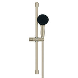 Grohe - Tempesta 110 III Rail Set 600 6,6L US - Brushed Nickel