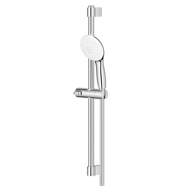 Grohe - Tempesta 110 II Shw Rail Set 600 5,7L US - Chrome