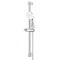 Grohe - Tempesta 110 II Shw Rail Set 600 5,7L US - Chrome