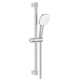 Grohe - Tempesta Cube 110 III Rail Set 600 6,6L - Chrome