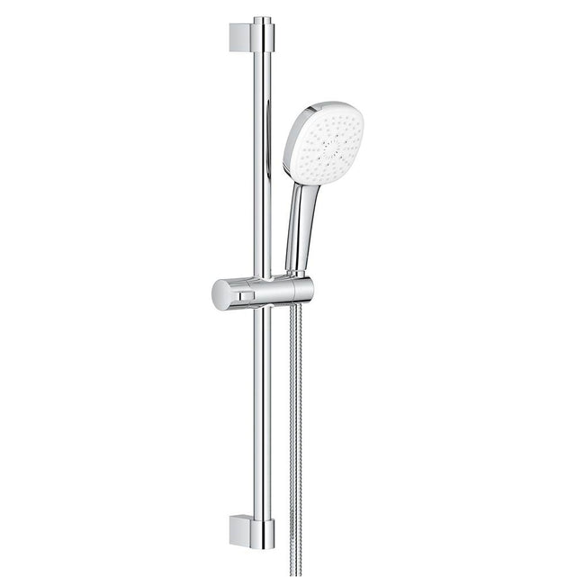Grohe - Tempesta Cube 110 III Rail Set 600 6,6L - Chrome