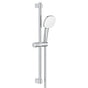 Grohe - Tempesta Cube 110 III Rail Set 600 6,6L - Chrome
