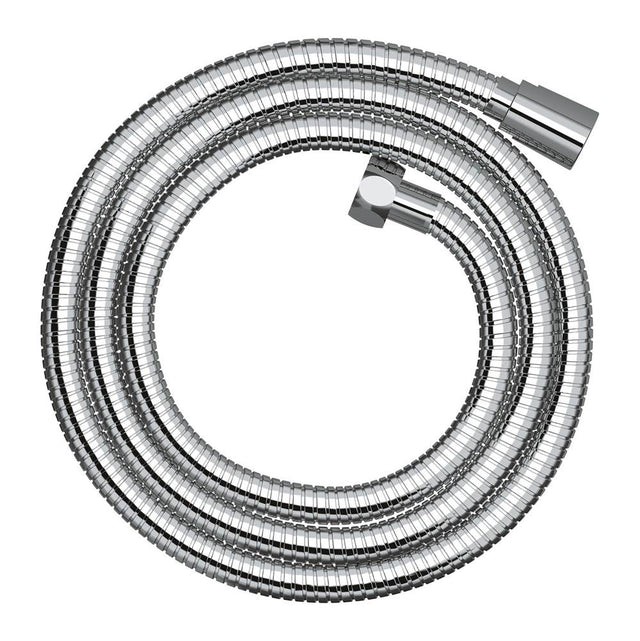 Grohe - 69in Metal Twist-Free Shower Hose - Chrome