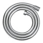 Grohe - 69in Metal Twist-Free Shower Hose - Chrome