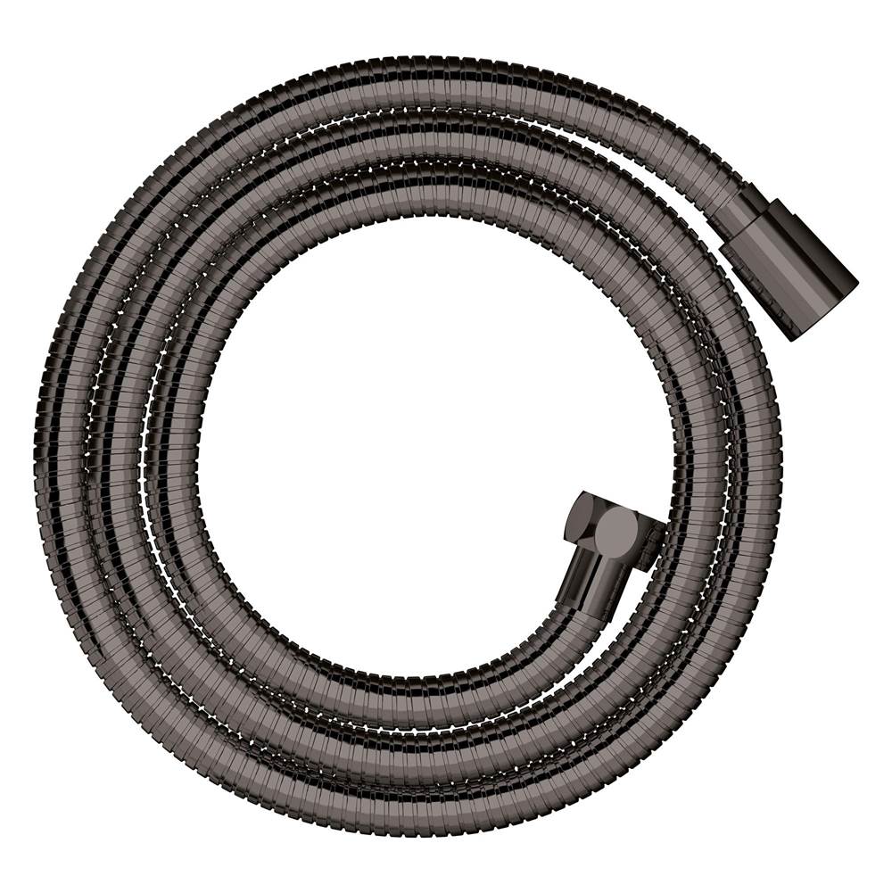 Grohe - 59 Metal Shower Hose - Hard Graphite