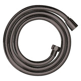 Grohe - 59 Metal Shower Hose - Hard Graphite