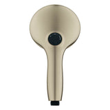 Grohe - Tempesta 110 III Handshower 6,6L US - Brushed Nickel