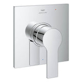 Grohe - Allure Pressure Balance Valve Trim with Cartridge - Chrome