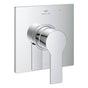 Grohe - Allure Pressure Balance Valve Trim with Cartridge - Chrome
