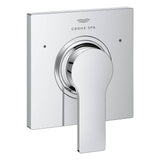 Grohe - Allure 3-Way Diverter Valve Trim - Chrome