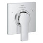 Grohe - Allure 3-Way Diverter Valve Trim - Chrome