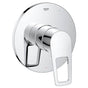 Grohe - Pressure Balance Valve Trim with Cartridge - Chrome