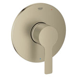 Grohe - Pressure Balance Valve Trim with Cartridge - Brushed Nickel