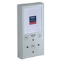 Grohe - Remote Control - Chrome