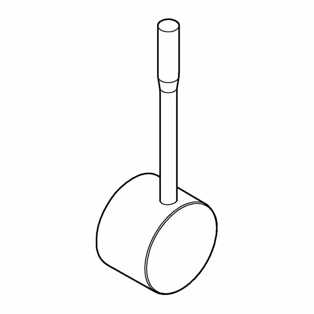 Grohe - Lever - Chrome