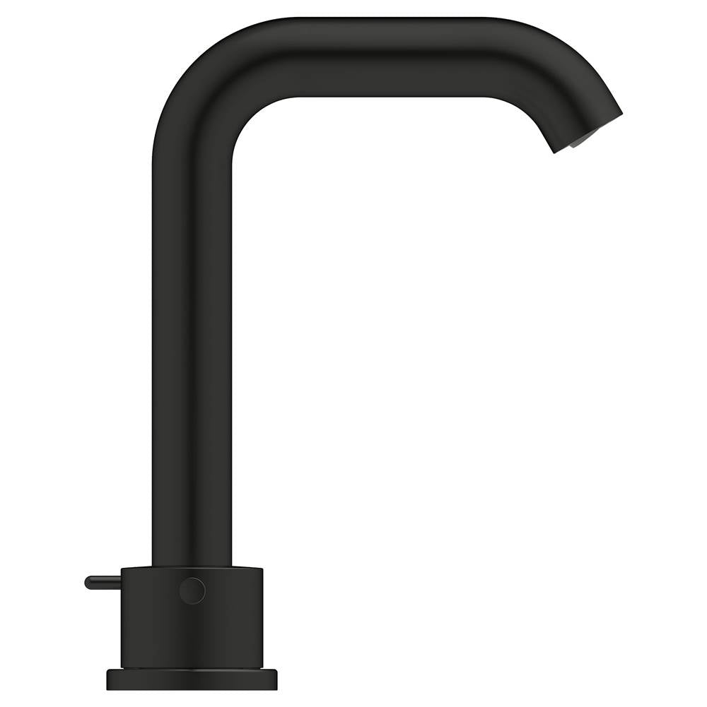 8-inch Widespread 2-Handle M-Size Bathroom Faucet 1.2 GPM