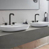 8-inch Widespread 2-Handle M-Size Bathroom Faucet 1.2 GPM