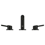 8-inch Widespread 2-Handle S-Size Bathroom Faucet 1.2 GPM