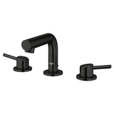 8-inch Widespread 2-Handle S-Size Bathroom Faucet 1.2 GPM