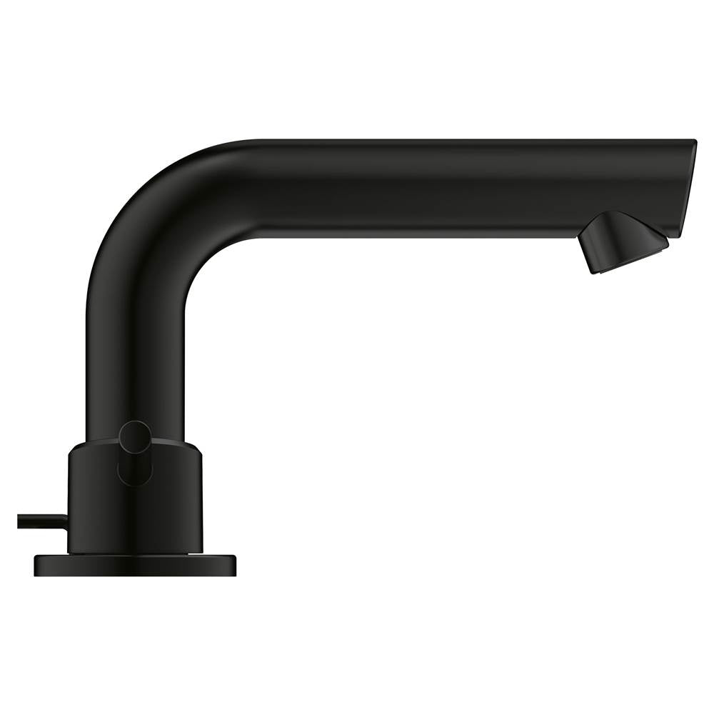 8-inch Widespread 2-Handle S-Size Bathroom Faucet 1.2 GPM