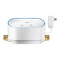 Grohe - Smart Water Controller - Sense Guard White