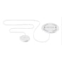 Grohe - GROHE SenseE Extension Set - Sense Guard White