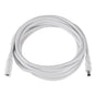Grohe - Power Extension Cable - Sense Guard White