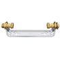 Grohe - Wall Mounting Set - Chrome