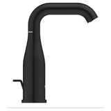 Single Hole Single-Handle M-Size Bathroom Faucet 1.2 GPM