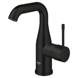 Single Hole Single-Handle M-Size Bathroom Faucet 1.2 GPM