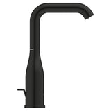 Single Hole Single-Handle L-Size Bathroom Faucet 1.2 GPM