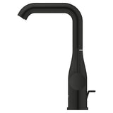 Single Hole Single-Handle L-Size Bathroom Faucet 1.2 GPM