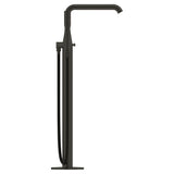 Single-Handle Freestanding Tub Faucet with 1.75 GPM Hand Shower