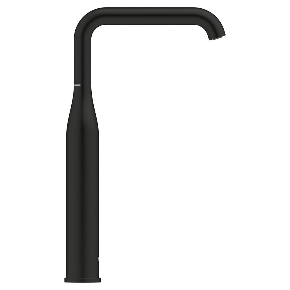 Single Hole Single-Handle Deck Mount Vessel Sink Faucet 1.2 GPM