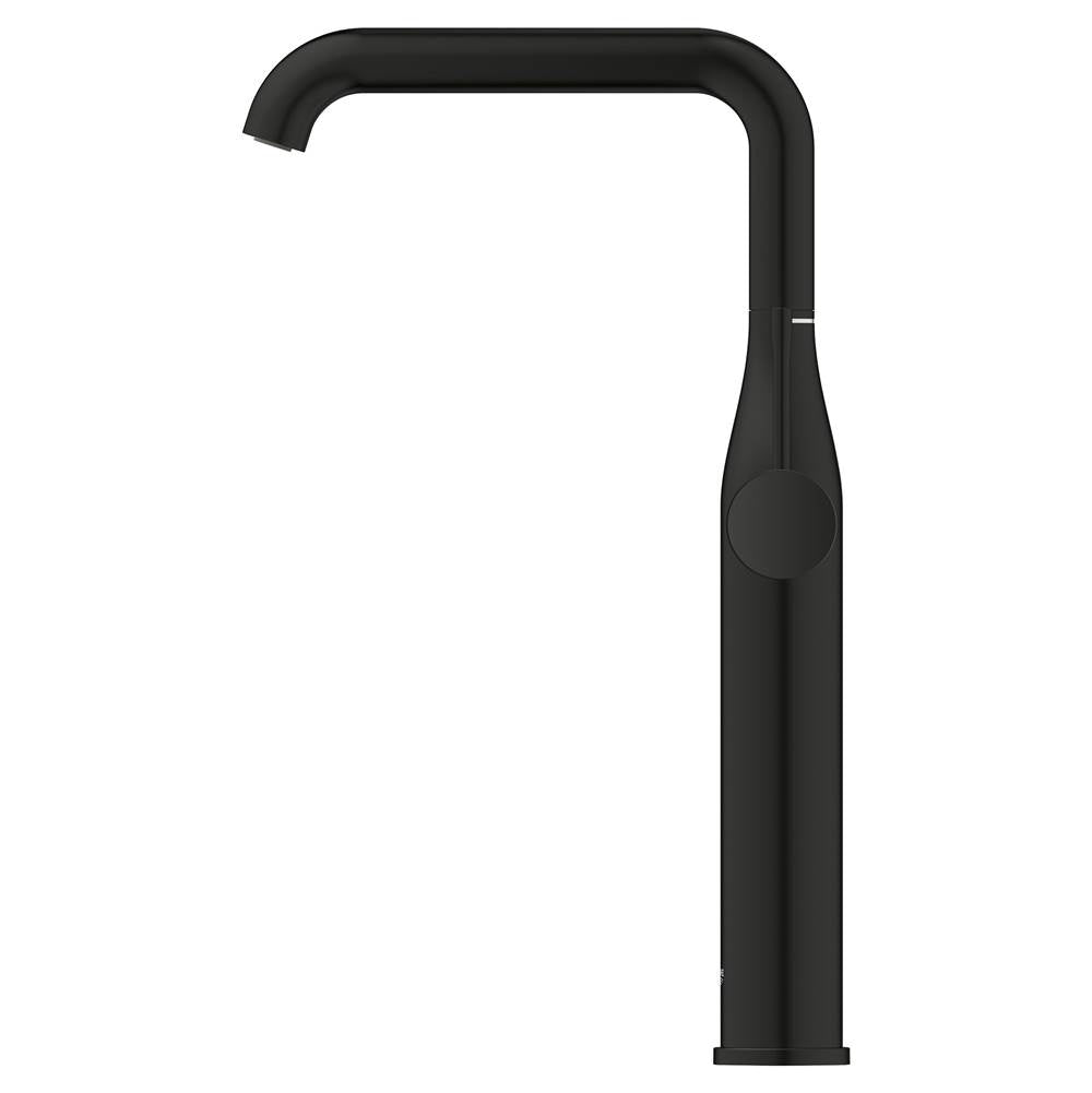 Single Hole Single-Handle Deck Mount Vessel Sink Faucet 1.2 GPM
