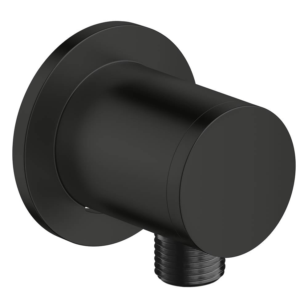 Grohe - Tempesta Wall Union US - Matte Black