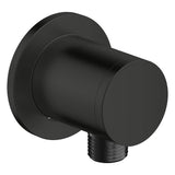 Grohe - Tempesta Wall Union US - Matte Black