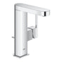 Grohe - Single Hole Single-Handle M-Size Bathroom Faucet 1.2 GPM - Chrome