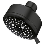 100 Shower Head, 4 - 4 Sprays, 1.75 gpm