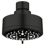 100 Shower Head, 4 - 4 Sprays, 1.75 gpm