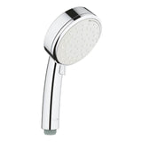 Grohe - 100 Hand Shower - 2 Sprays, 1.75 gpm - Chrome