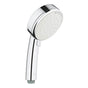 Grohe - 100 Hand Shower - 2 Sprays, 1.75 gpm - Chrome