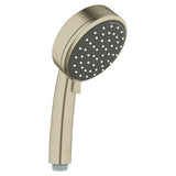 Grohe - 100 Hand Shower - 2 Sprays, 1.75 gpm - Brushed Nickel