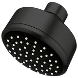 100 Shower Head, 4 - 1 Spray, 1.5 gpm