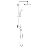 Grohe - 210 Shower System, 1.75 gpm - Chrome