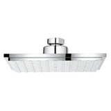 Grohe - 150 Shower Head, 6 - 1 Spray, 1.75 gpm - Chrome