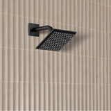 150 Shower Head, 6 - 1 Spray, 1.75 gpm