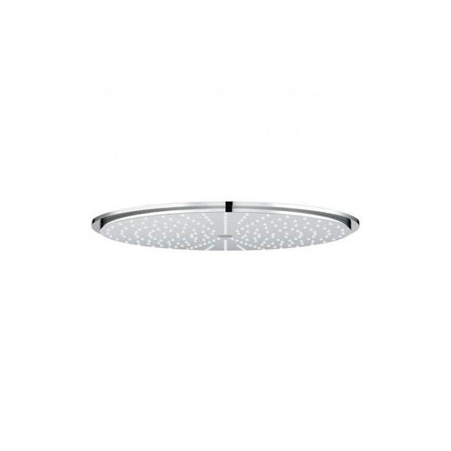 Grohe - 310 Shower Head, 12 - 1 Spray, 1.75 gpm - Chrome