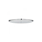 Grohe - 310 Shower Head, 12 - 1 Spray, 1.75 gpm - Chrome